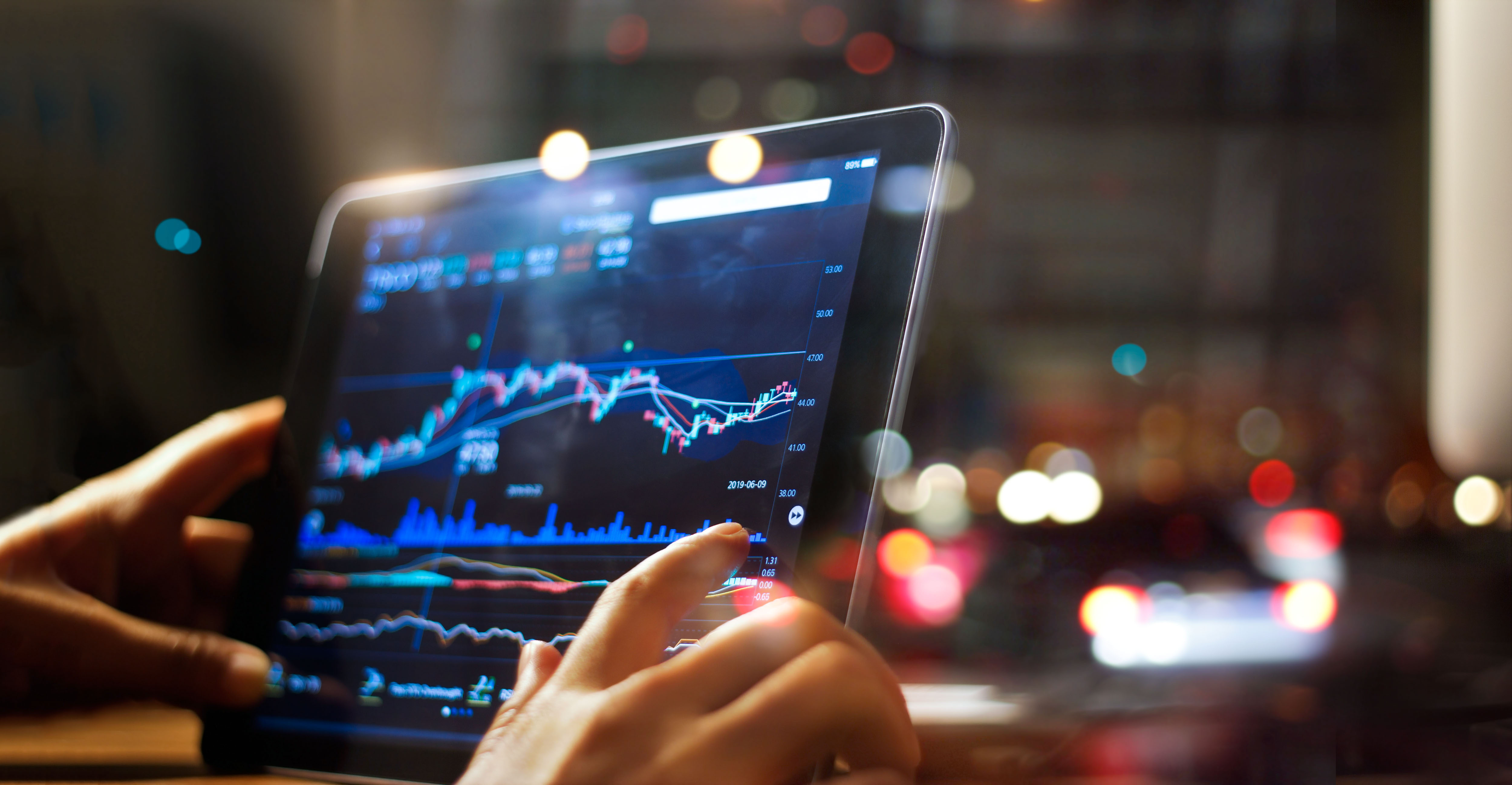 Market Monitoring - September 2022